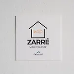 아파트 Zarre 스틴티노