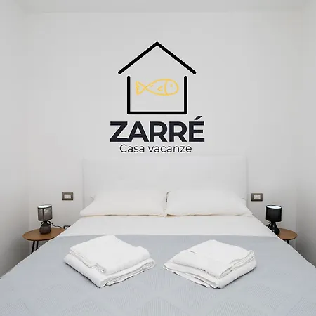 Zarre ستينتينو