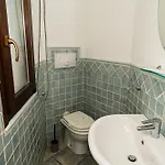 Zarre Apartment