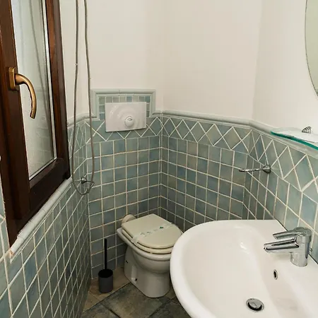 Zarre Apartmán