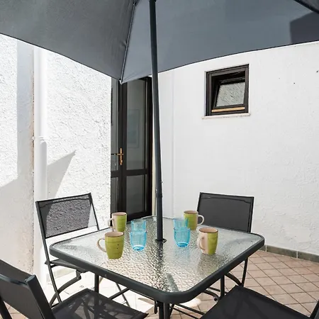 Zarre Apartmán Stintino