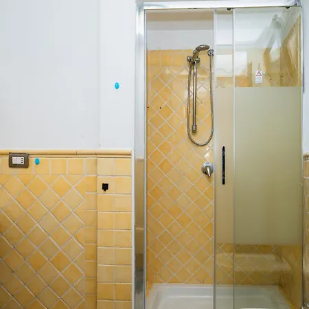 Zarre Apartmán *