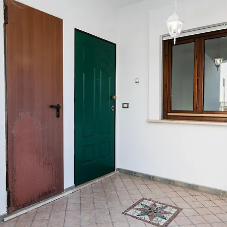 Apartmán Zarre Stintino