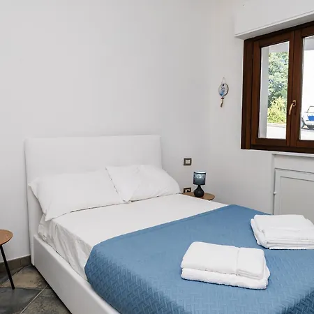 Apartmán Zarre Stintino