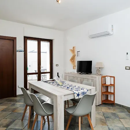 Apartmán Zarre Stintino