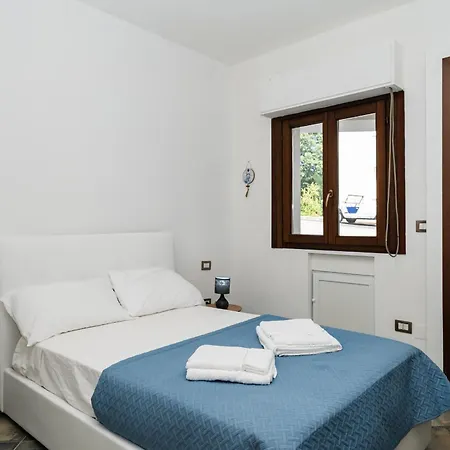 Zarre Apartmán