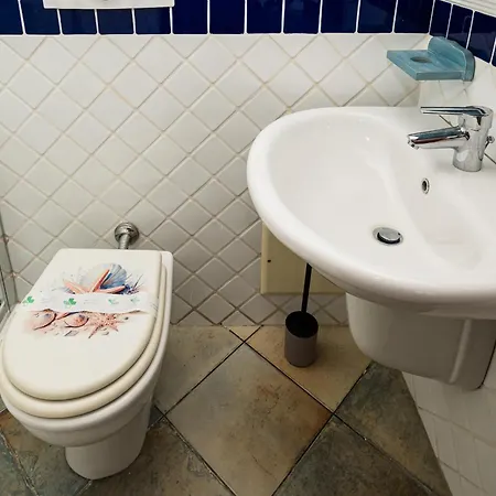 Apartmán Zarre