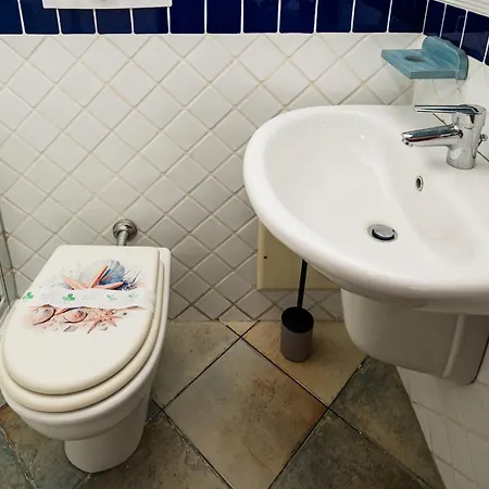 Apartamento Zarre