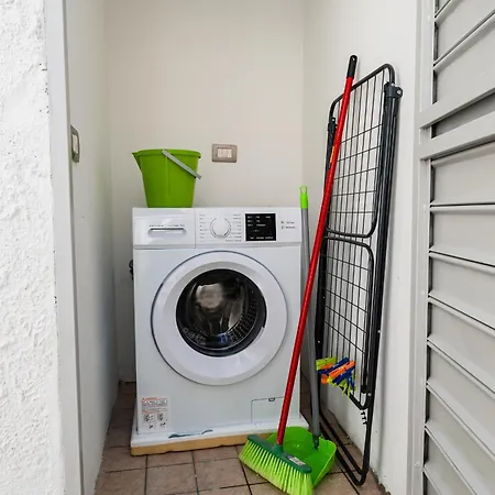 Apartmán Zarre Stintino