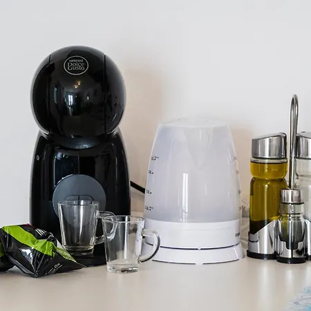 Zarre Apartamento