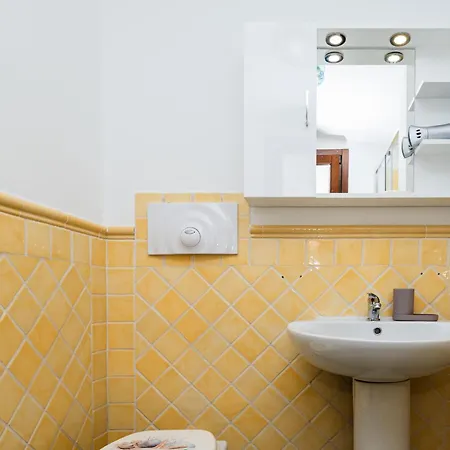Zarre Apartmán *