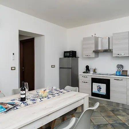 Apartmán Zarre Stintino