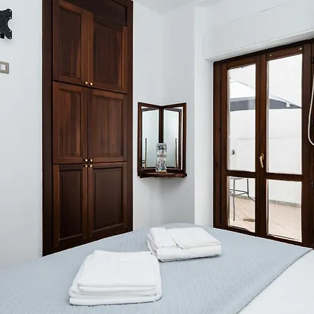 Zarre Apartmán *