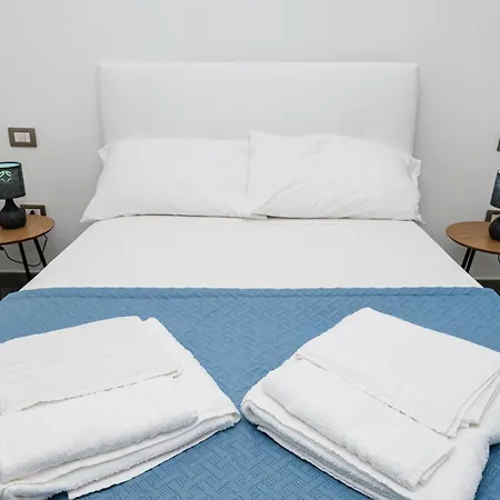 Zarre Apartmán Stintino