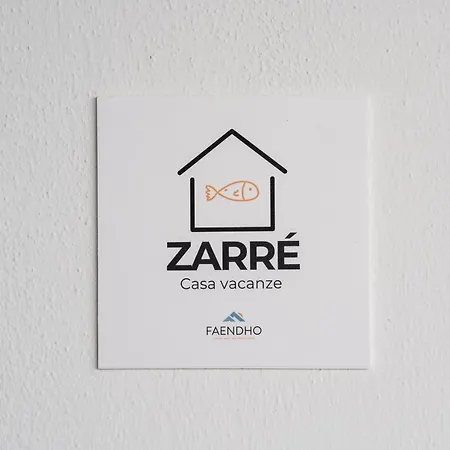 Apartmán Zarre Stintino