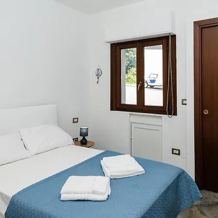 Zarre Apartmán *