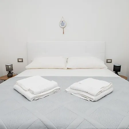 Zarre Apartmán *