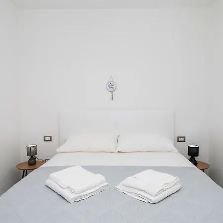 Zarre Apartmán *