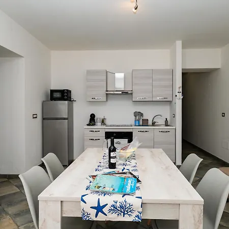 Apartmán Zarre Stintino
