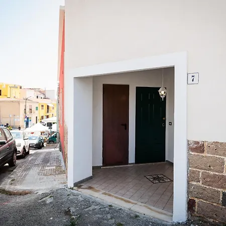 Apartamento Zarre Stintino