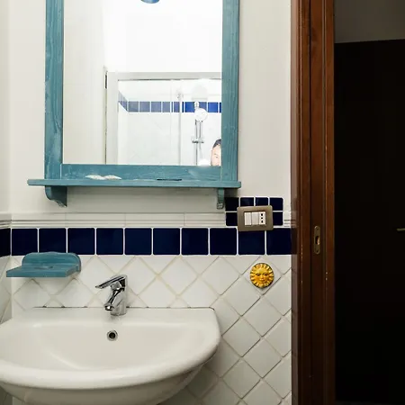 Zarre Apartmán
