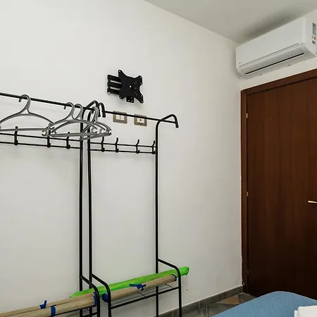 Apartmán Zarre
