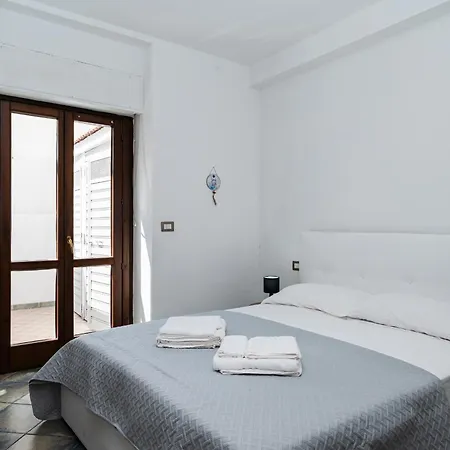 Zarre Apartmán Stintino