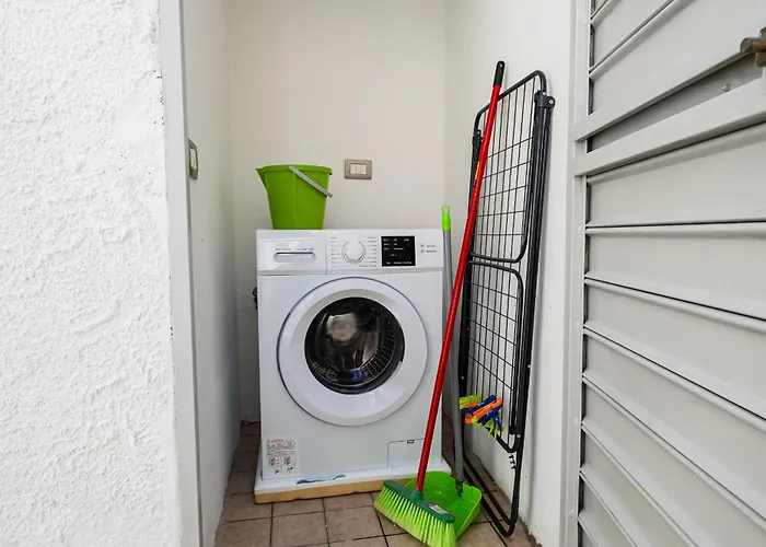 Apartman Zarre Stintino