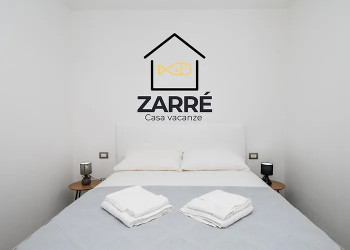 Zarre Stintino