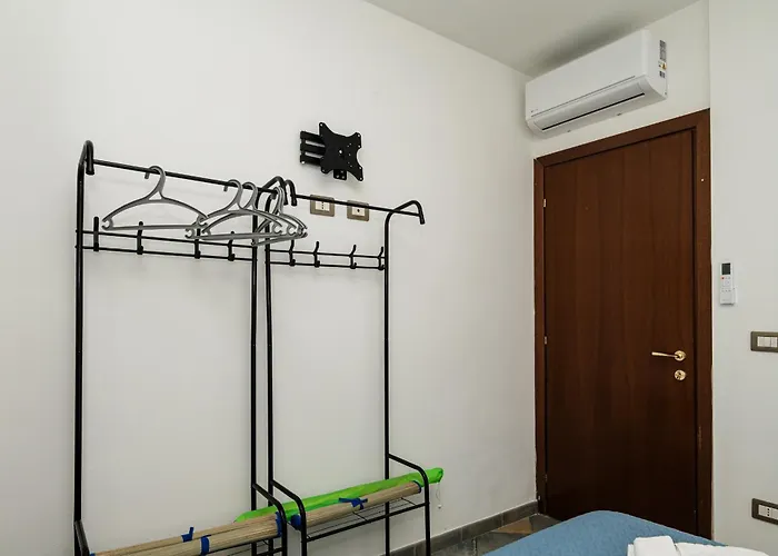 Apartman Zarre