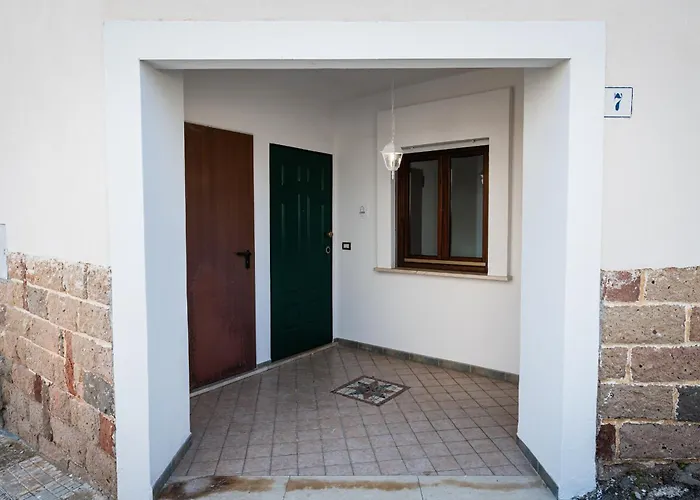 Apartman Zarre